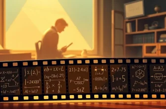 Melhores Filmes sobre Matemáticos