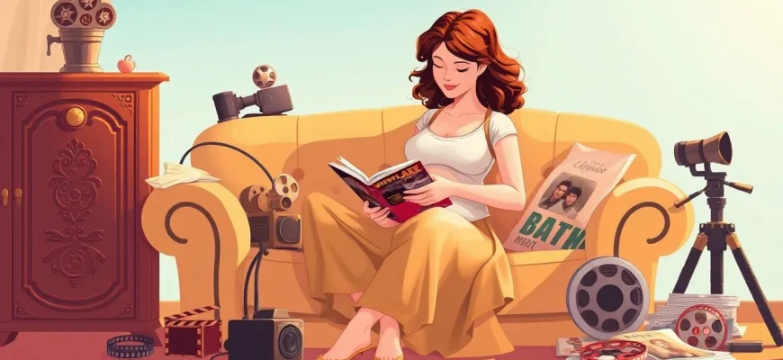 Melhores Filmes sobre Gravidez de Todos os Tempos