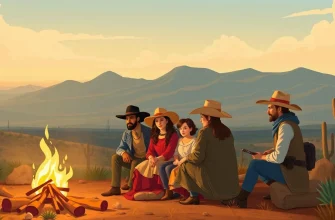 10 Filmes de Faroeste sobre Minorias Étnicas