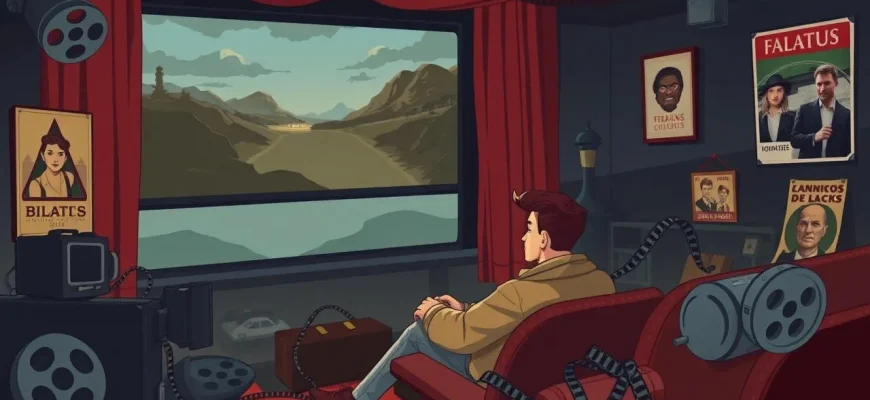 Top 10 Thrillers com Enredo Surpreendente