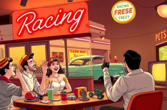 Melhores Filmes de Corrida de Carros