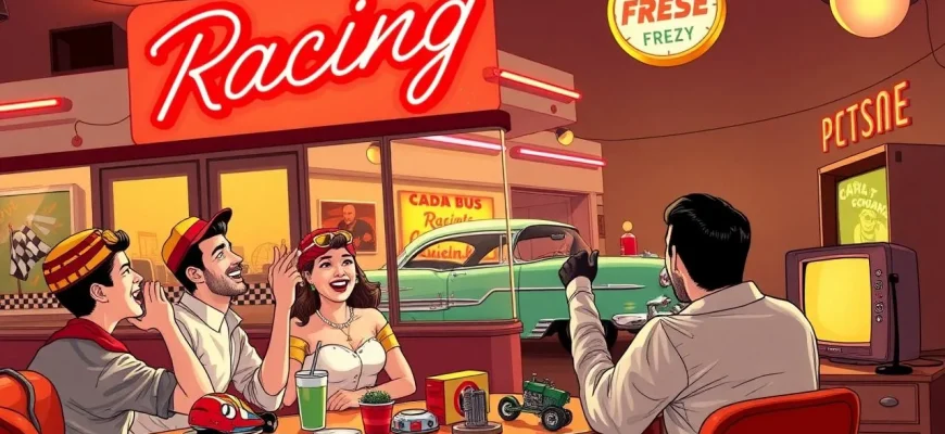 Melhores Filmes de Corrida de Carros