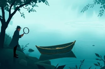 Detetives Fluviais: 10 Filmes Imperdíveis