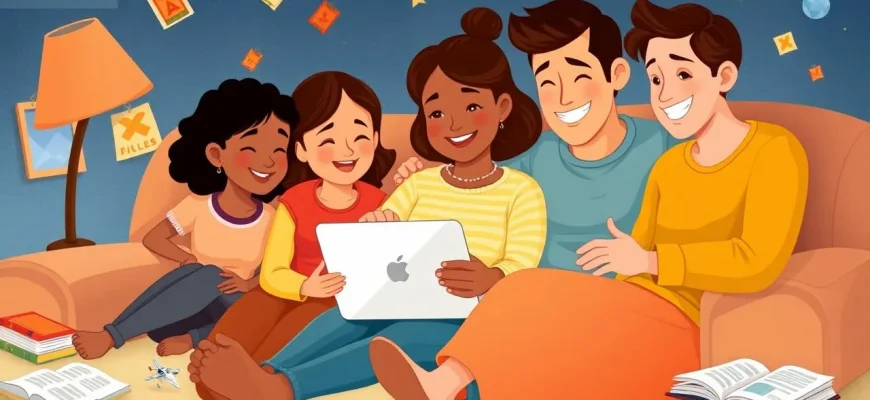 Filmes Familiares sobre Sonhos