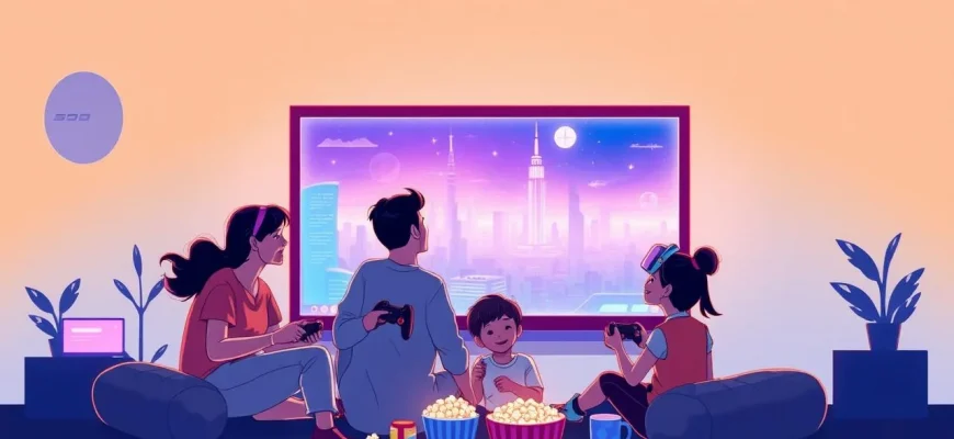 Aventuras em Família: 10 Filmes Inesquecíveis