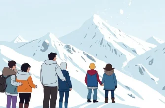 Filmes Familiares sobre Avalanches