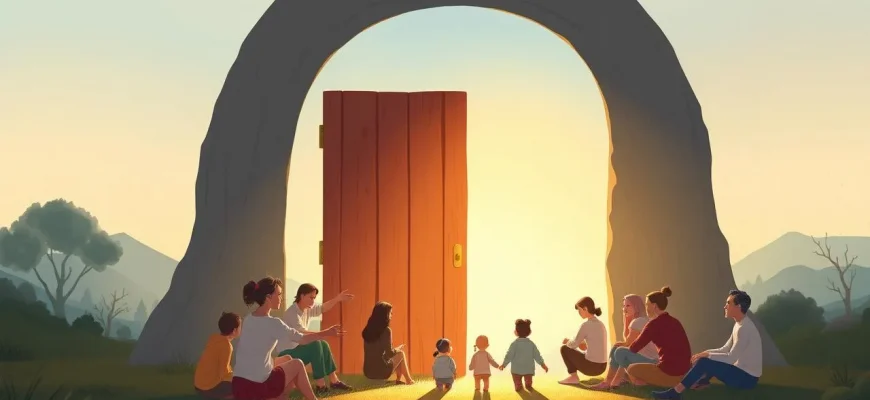 10 Filmes de Drama sobre Pessoas Gentis