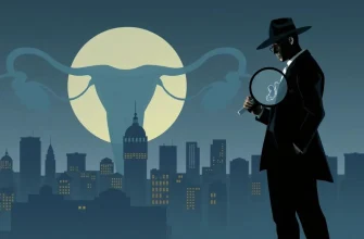 Filmes de Detetive sobre Abortos