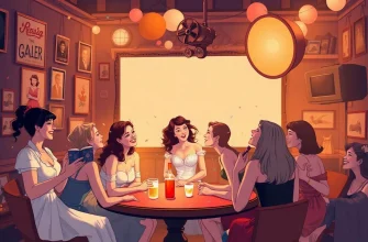 Melhores Filmes para Despedida de Solteira