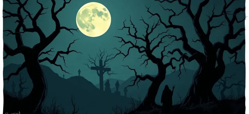 Filmes de Drama sobre o Anticristo