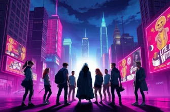 Mistérios Urbanos no Cinema: 10 Filmes para Desvendar