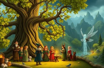 Lista dos Melhores Filmes sobre Elfos