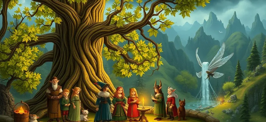 Lista dos Melhores Filmes sobre Elfos