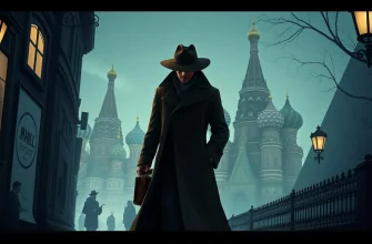 Detetives em Moscou: 10 Filmes Imperdíveis