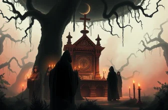 Filmes de Terror sobre Cultos