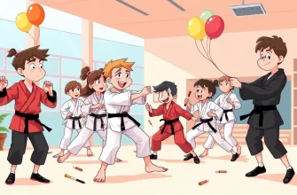 Comédias de Artes Marciais na Escola: 10 Filmes Imperdíveis
