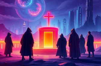 10 Filmes de Ficção sobre Cultos Religiosos