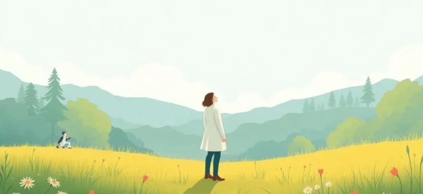 Melodramas sobre biólogos: 10 filmes para apaixonados pela ciência e pelo amor