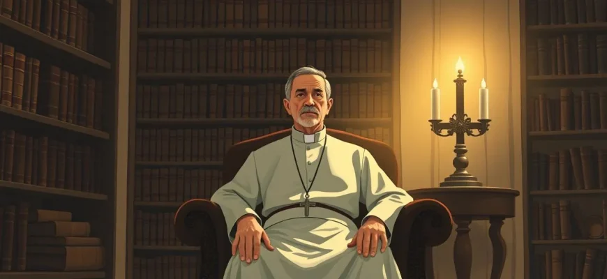 Filmes sobre Padres Católicos