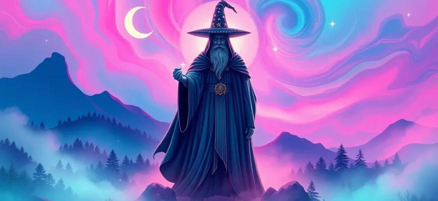 Mistérios e Magia: 10 Filmes de Encantadores
