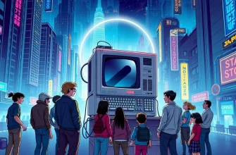 10 Filmes Emocionantes sobre Computadores Antigos