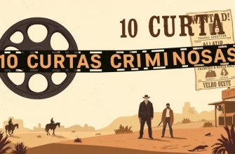 10 Curtas Criminosas para Assistir