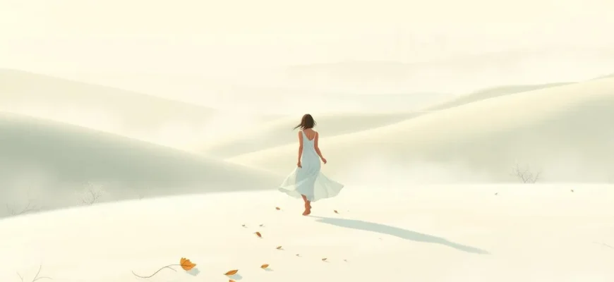 Filmes de Drama sobre Fome