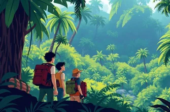 Melhores Filmes de Sobrevivência na Selva