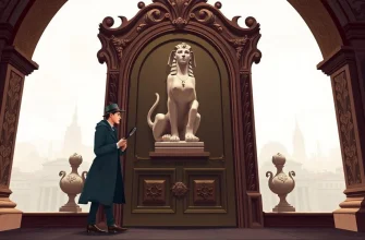 Filmes de Detetive com Esculturas: Uma Jornada de Mistério e Arte