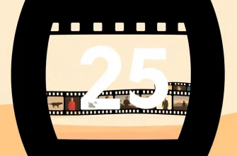 Top 25 Filmes de Todos os Tempos