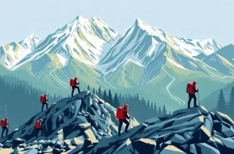 10 Filmes de Alpinismo que Você Precisa Assistir