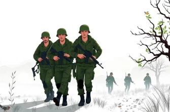 Filmes de Guerra sobre Controle Ecológico
