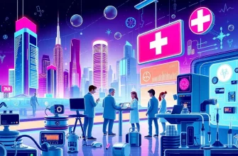 Documentários sobre Tecnologia Médica