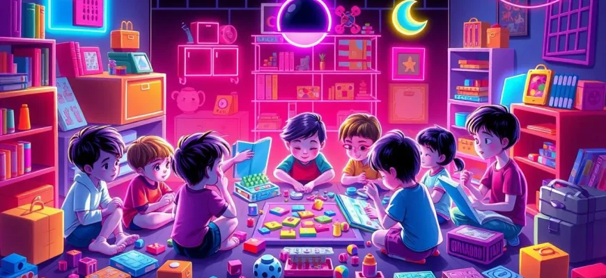 Documentários sobre Jogos Infantis