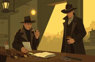 10 Filmes Criminosos de Arquivo para Assistir