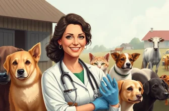 10 Filmes Incríveis sobre Veterinários