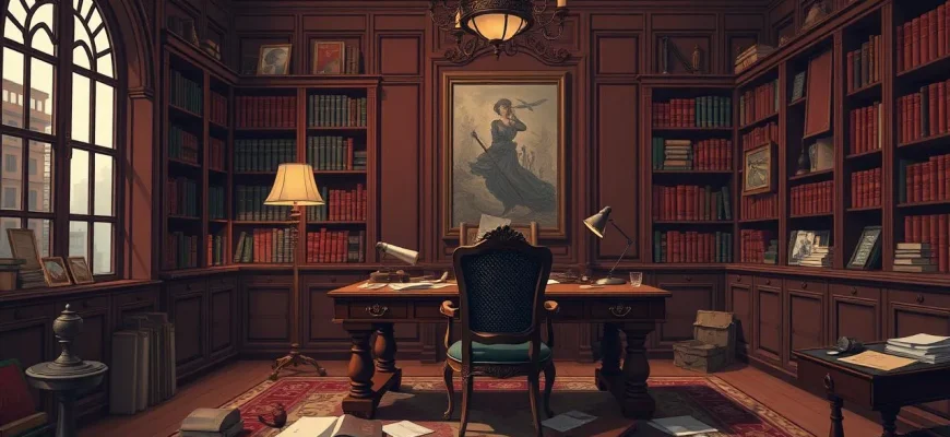 Mulheres Detetives: 10 Filmes Biográficos Imperdíveis