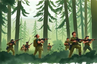 Filmes de Guerra sobre Guerrilhas