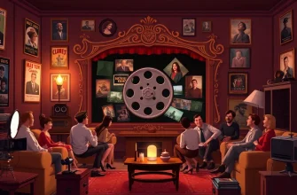 10 Filmes sobre Convidados para Assistir