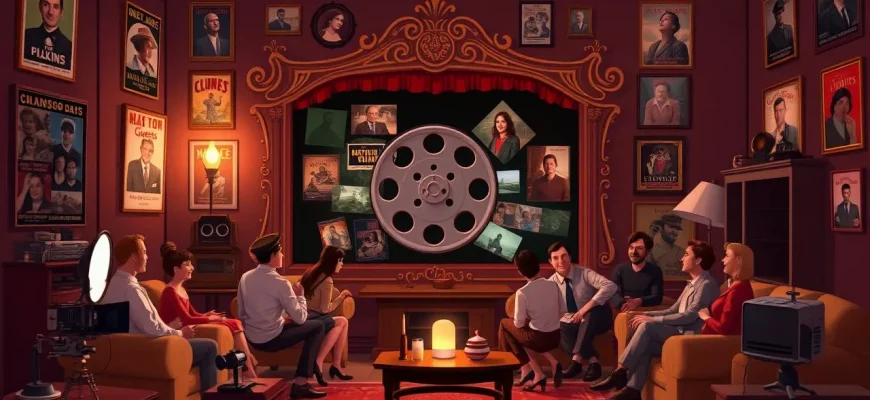 10 Filmes sobre Convidados para Assistir