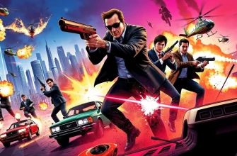 Top 10 Filmes de Ação com Missões Perigosas