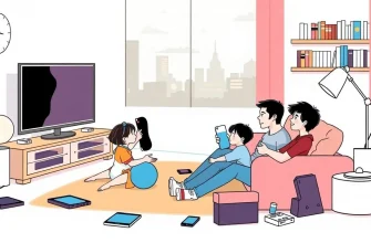 Filmes Familiares com Gadgets para Assistir em Família