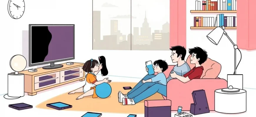 Filmes Familiares com Gadgets para Assistir em Família