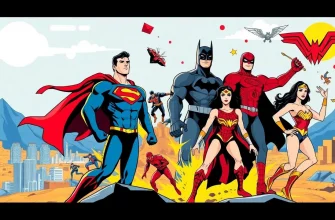 Melhores Filmes de Ação com Super-Heróis