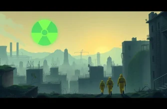 Filmes sobre as consequências da radiação