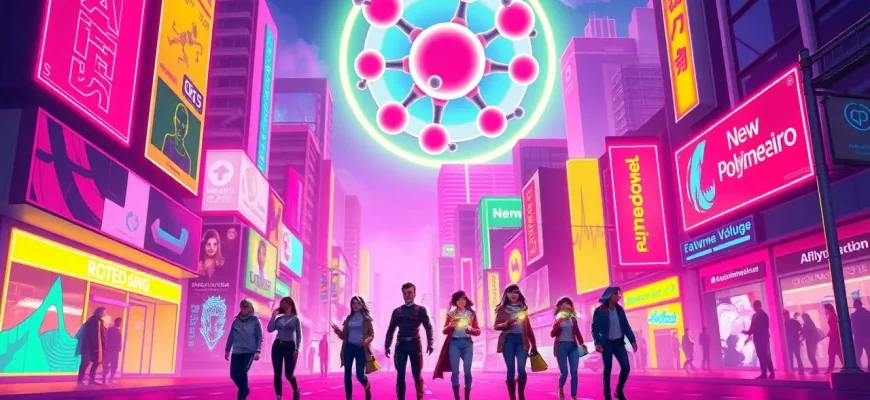 Documentários sobre Polímeros: Uma Jornada Pela Ciência dos Materiais