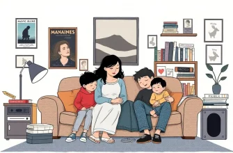 Filmes familiares sobre perda de entes queridos