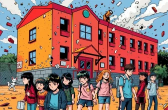Melhores Filmes de Ação sobre Sequestro em Escolas