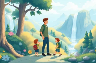 10 Filmes de Fantasia com Pais Solteiros