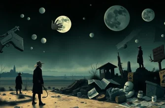 Filmes Criminosos e Traumas Psicológicos